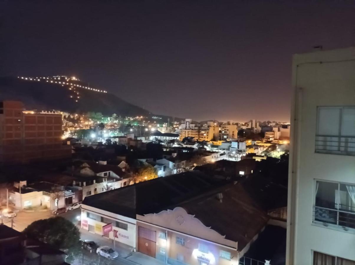 Апартаменти Departamento Salta Alsina Екстер'єр фото